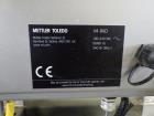 2018 Mettler Toledo Safeline Metal Detector With Reject